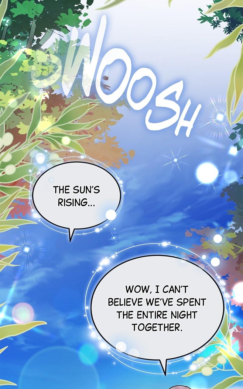 Obsidian Bride Chap 65 - Next Chap 66