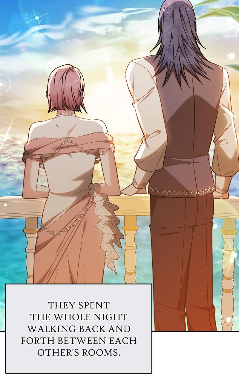 Obsidian Bride Chap 65 - Next Chap 66