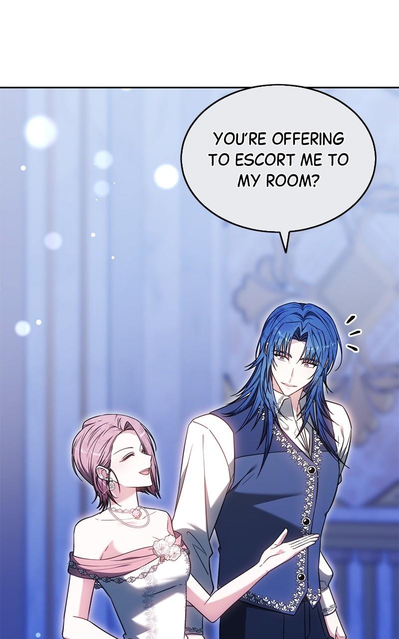 Obsidian Bride Chap 65 - Next Chap 66