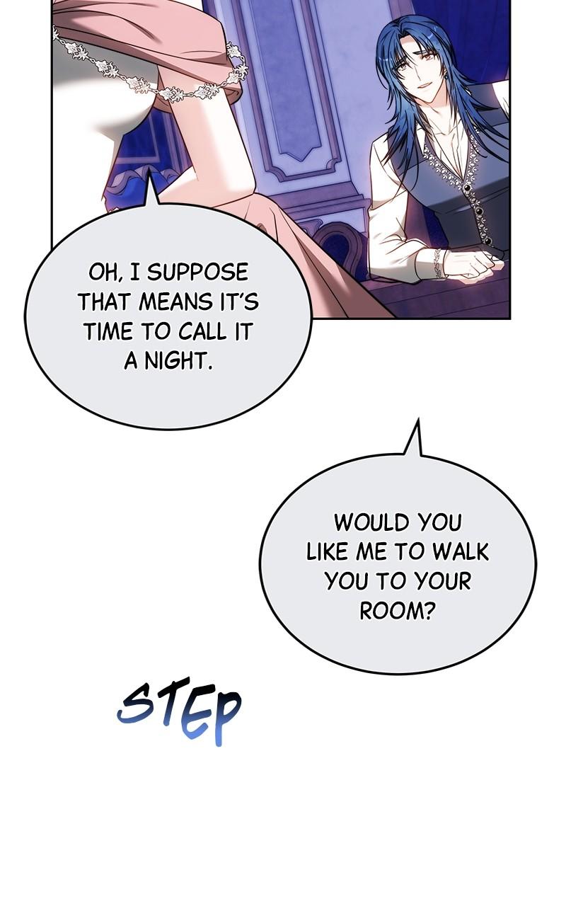 Obsidian Bride Chap 65 - Next Chap 66