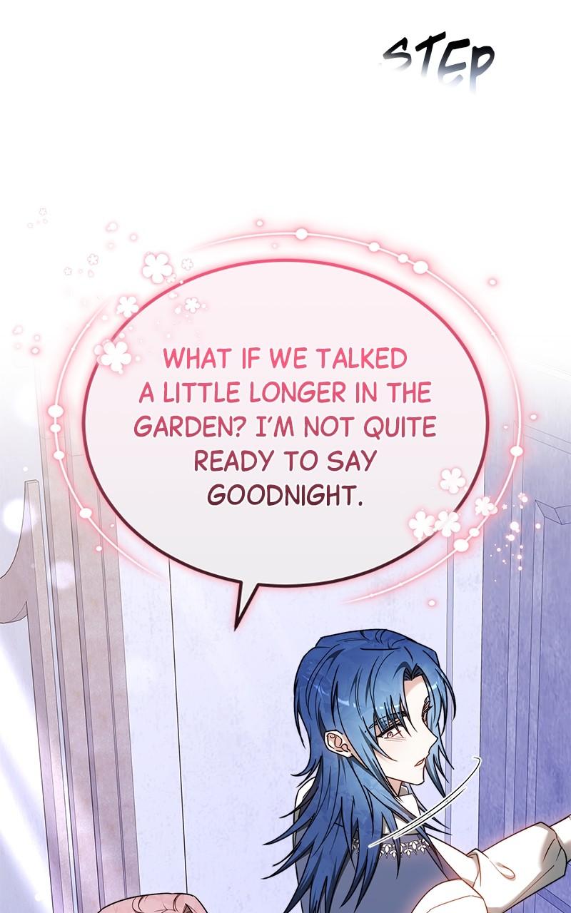 Obsidian Bride Chap 65 - Next Chap 66