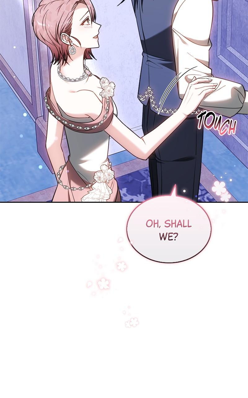 Obsidian Bride Chap 65 - Next Chap 66