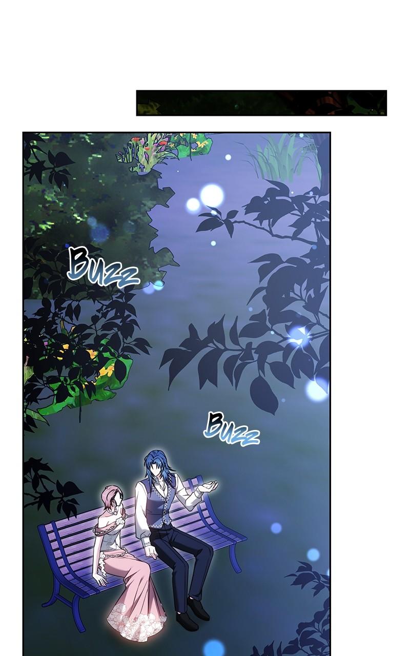 Obsidian Bride Chap 65 - Next Chap 66