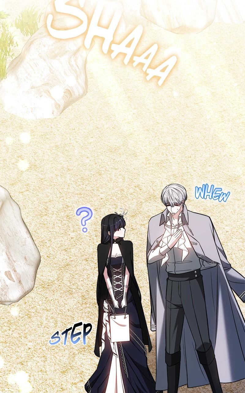 Obsidian Bride Chap 65 - Next Chap 66