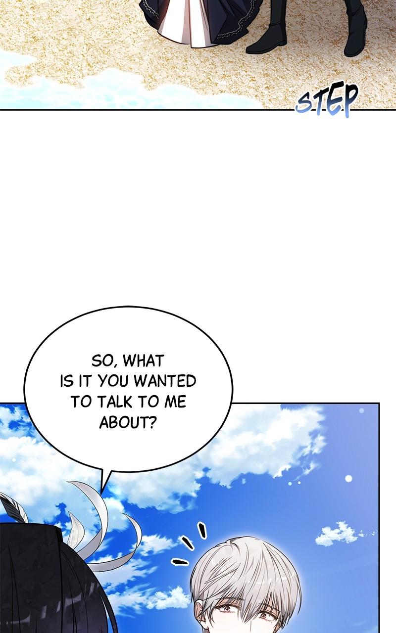 Obsidian Bride Chap 65 - Next Chap 66