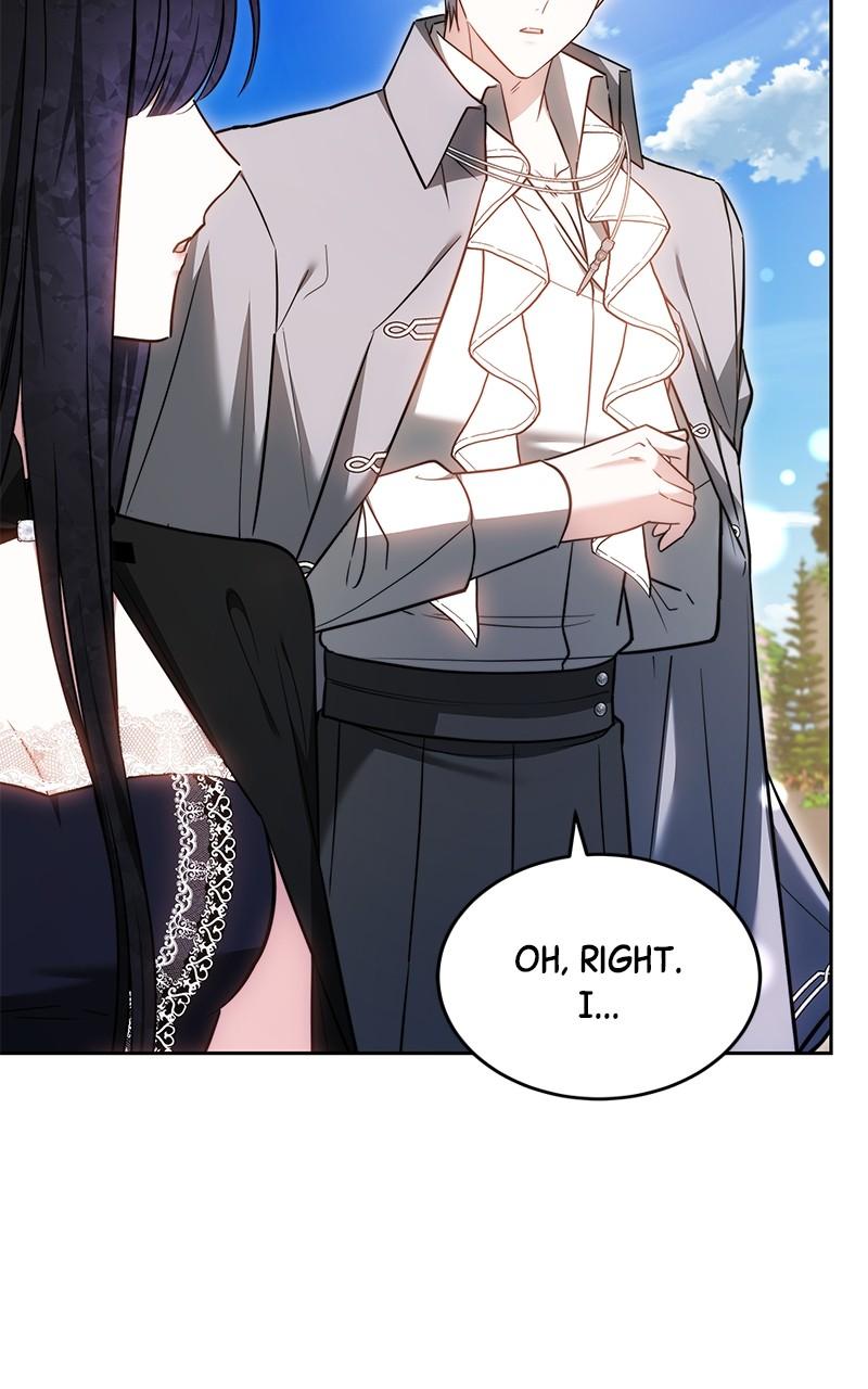 Obsidian Bride Chap 65 - Next Chap 66