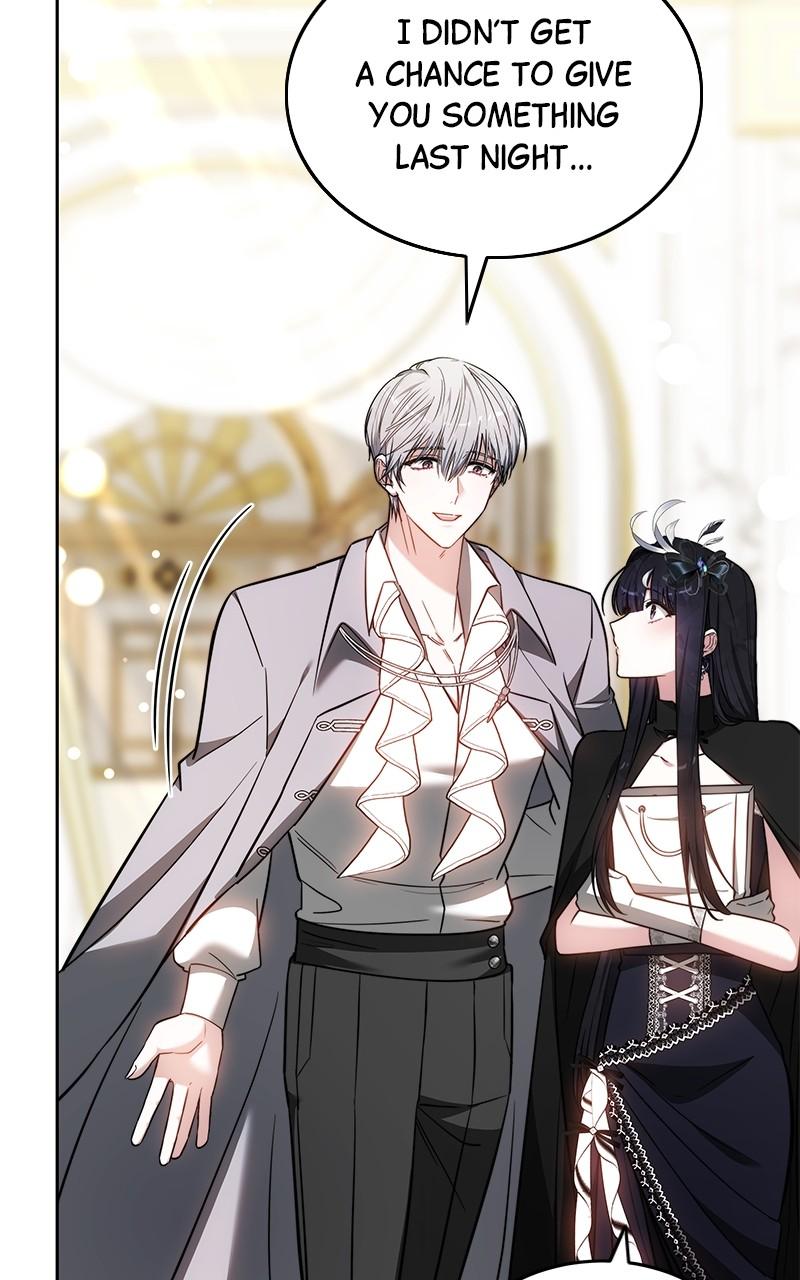 Obsidian Bride Chap 65 - Next Chap 66