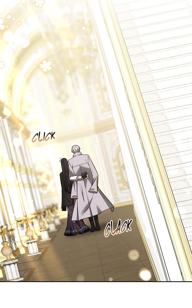 Obsidian Bride Chap 65 - Next Chap 66