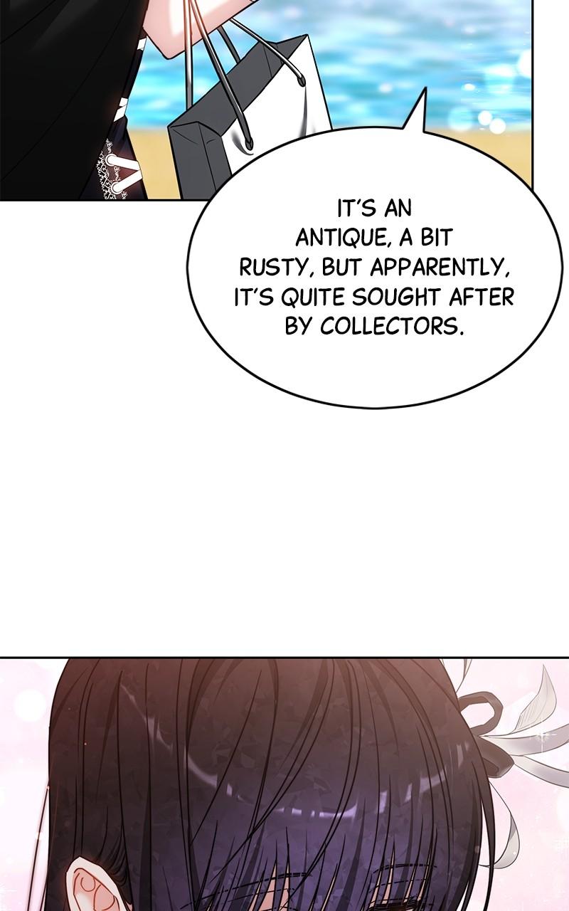 Obsidian Bride Chap 65 - Next Chap 66