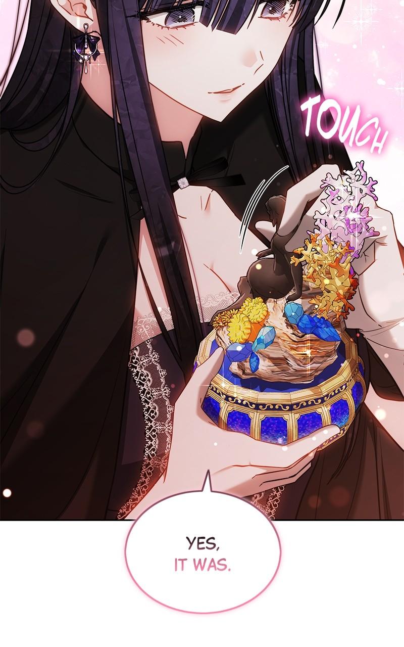 Obsidian Bride Chap 65 - Next Chap 66