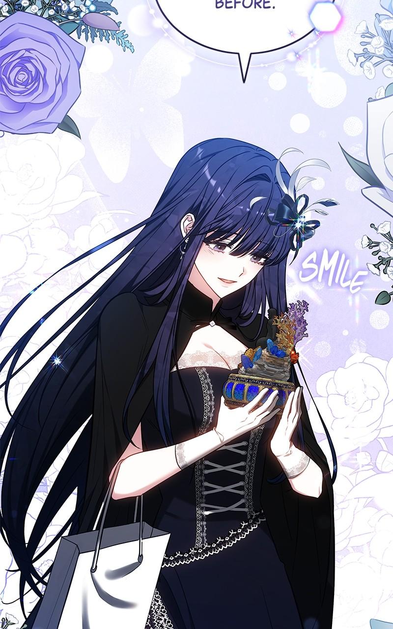 Obsidian Bride Chap 65 - Next Chap 66