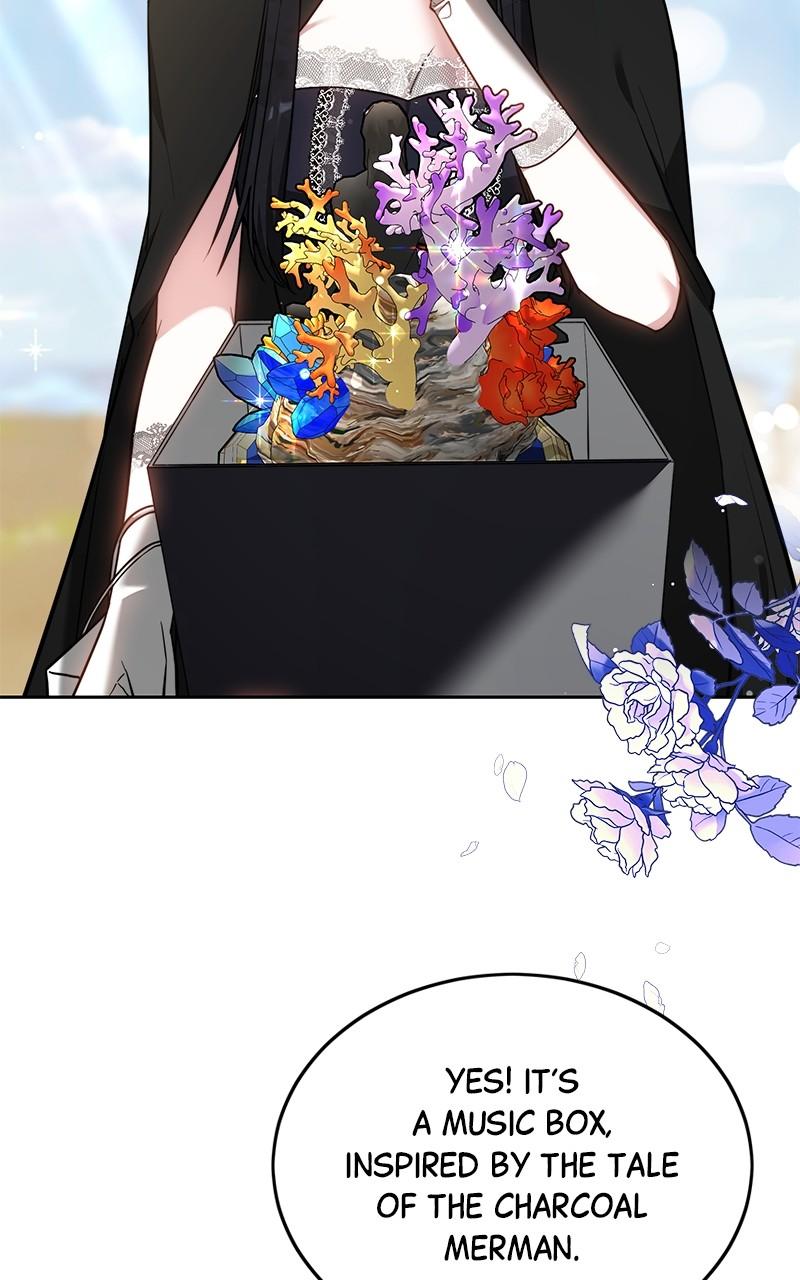 Obsidian Bride Chap 65 - Next Chap 66