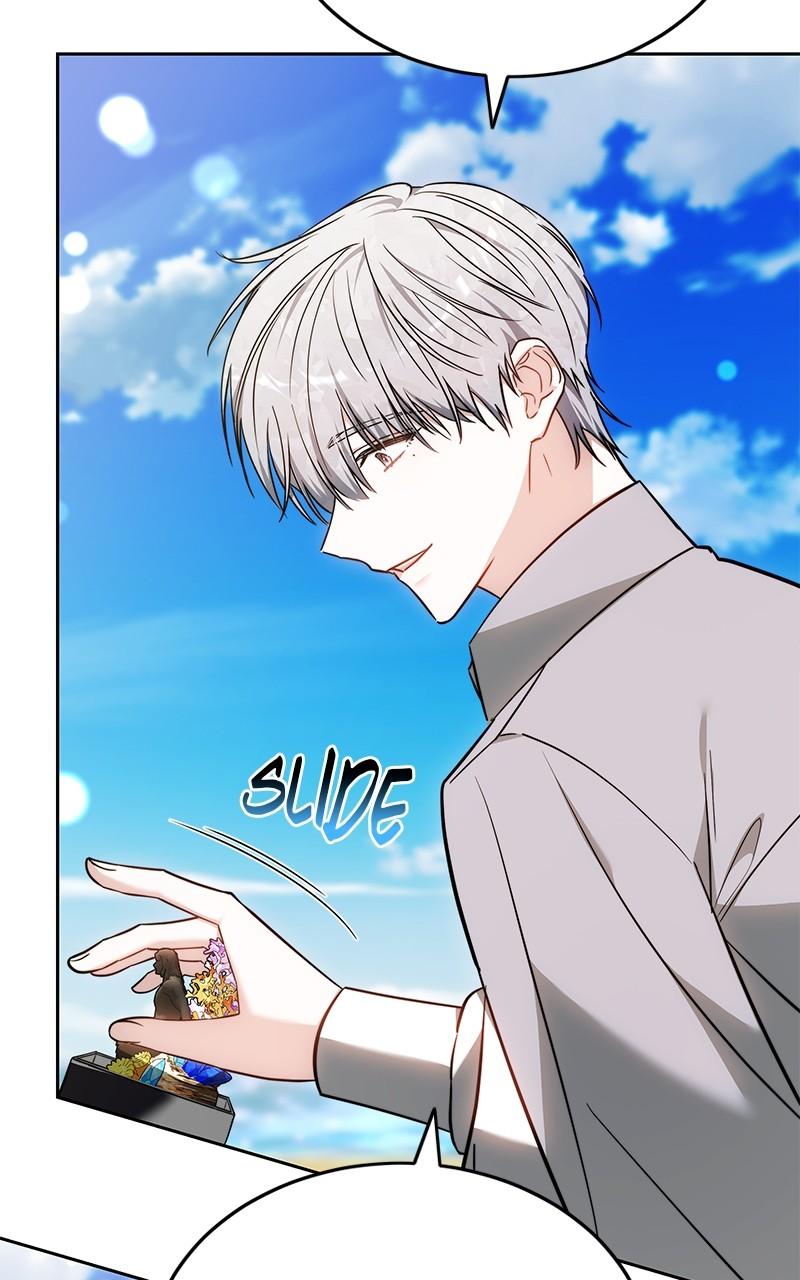 Obsidian Bride Chap 65 - Next Chap 66