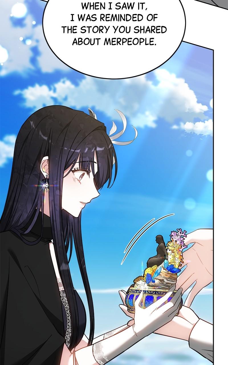 Obsidian Bride Chap 65 - Next Chap 66