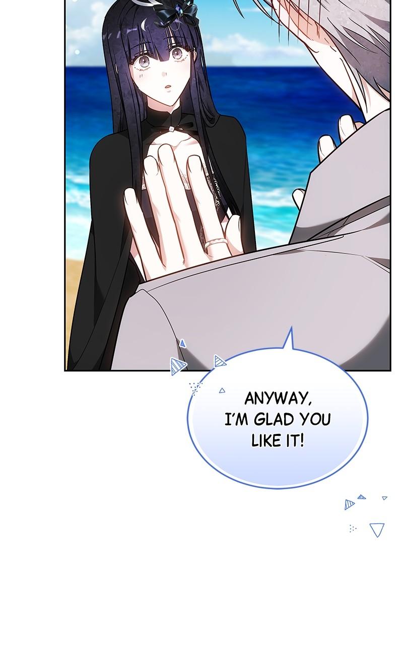 Obsidian Bride Chap 65 - Next Chap 66