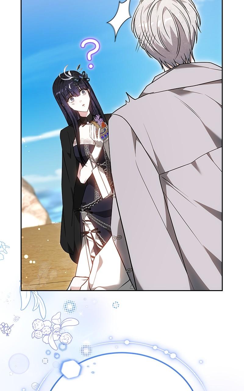 Obsidian Bride Chap 65 - Next Chap 66