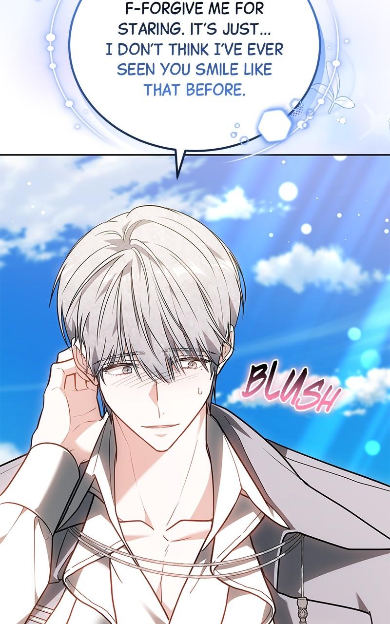 Obsidian Bride Chap 65 - Next Chap 66