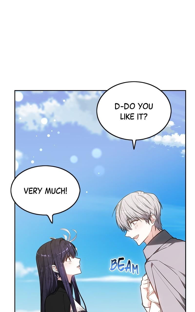 Obsidian Bride Chap 65 - Next Chap 66