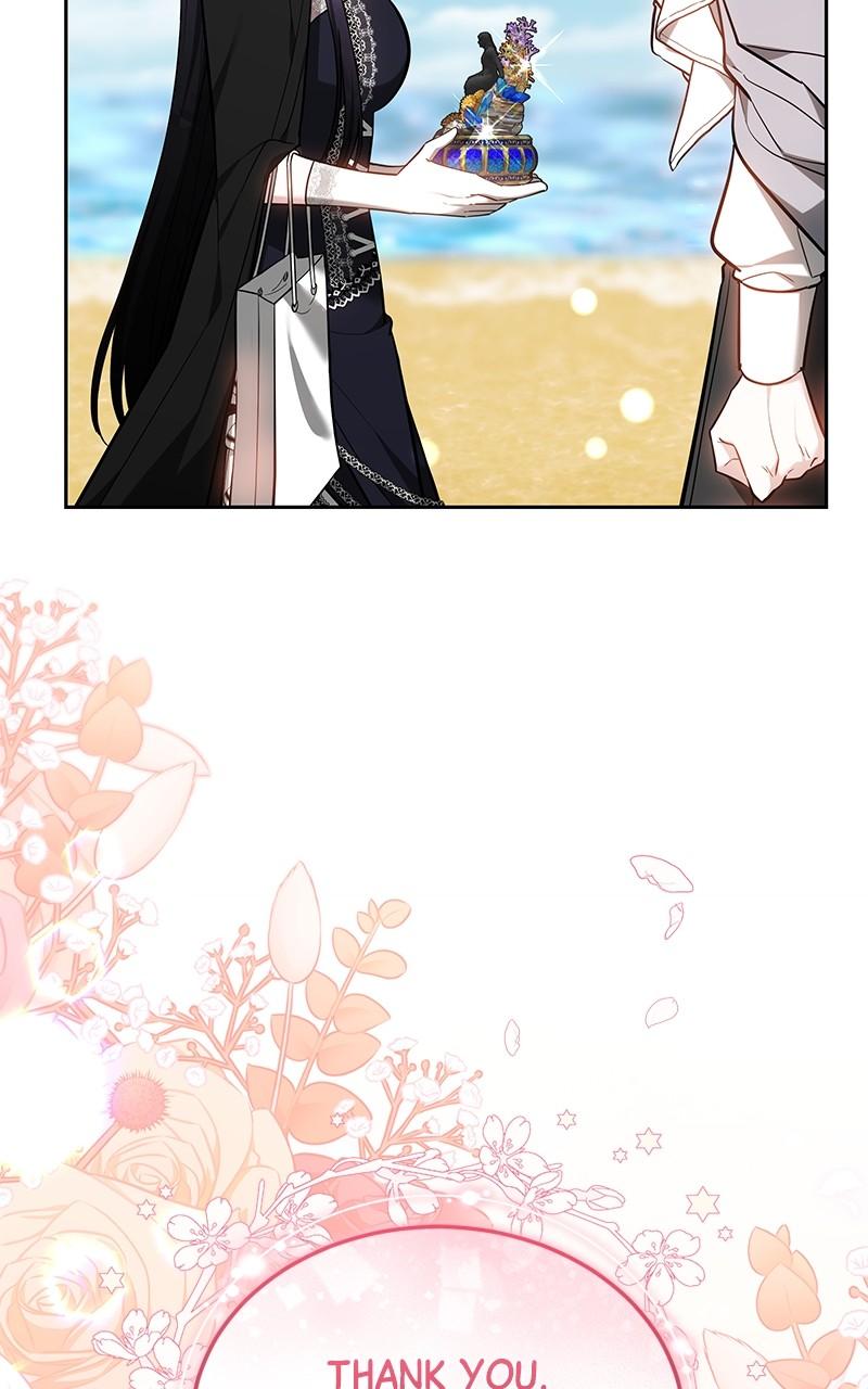 Obsidian Bride Chap 65 - Next Chap 66