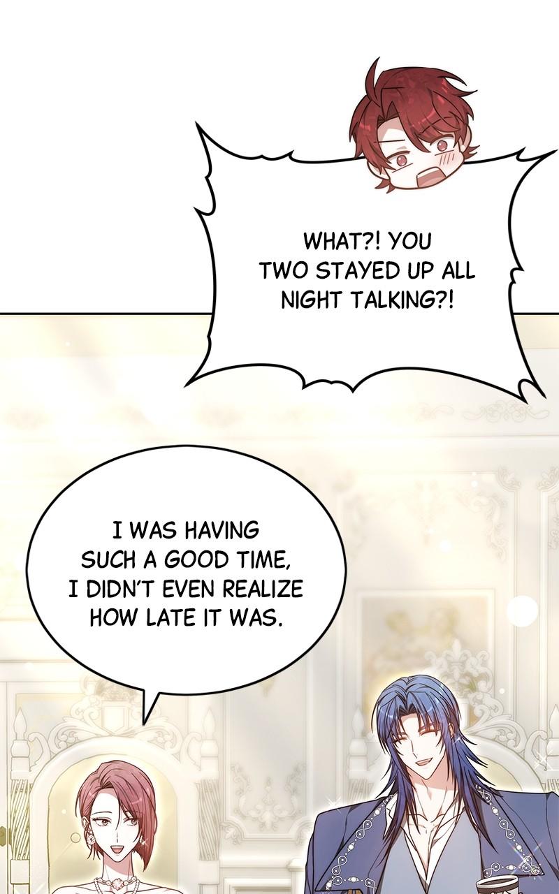 Obsidian Bride Chap 65 - Next Chap 66