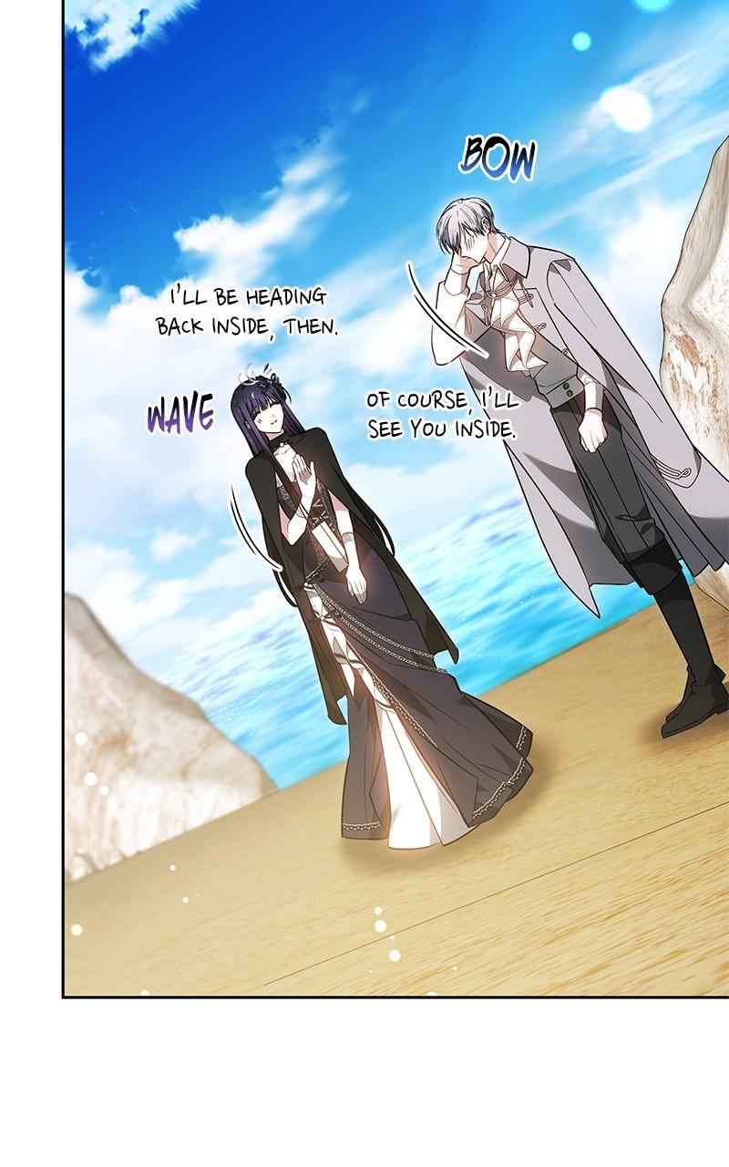 Obsidian Bride Chap 65 - Next Chap 66