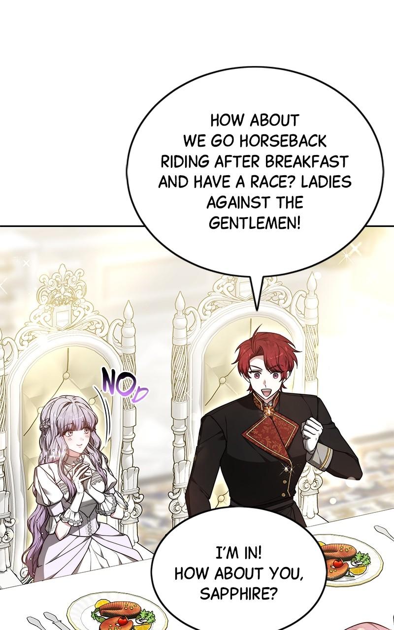 Obsidian Bride Chap 65 - Next Chap 66