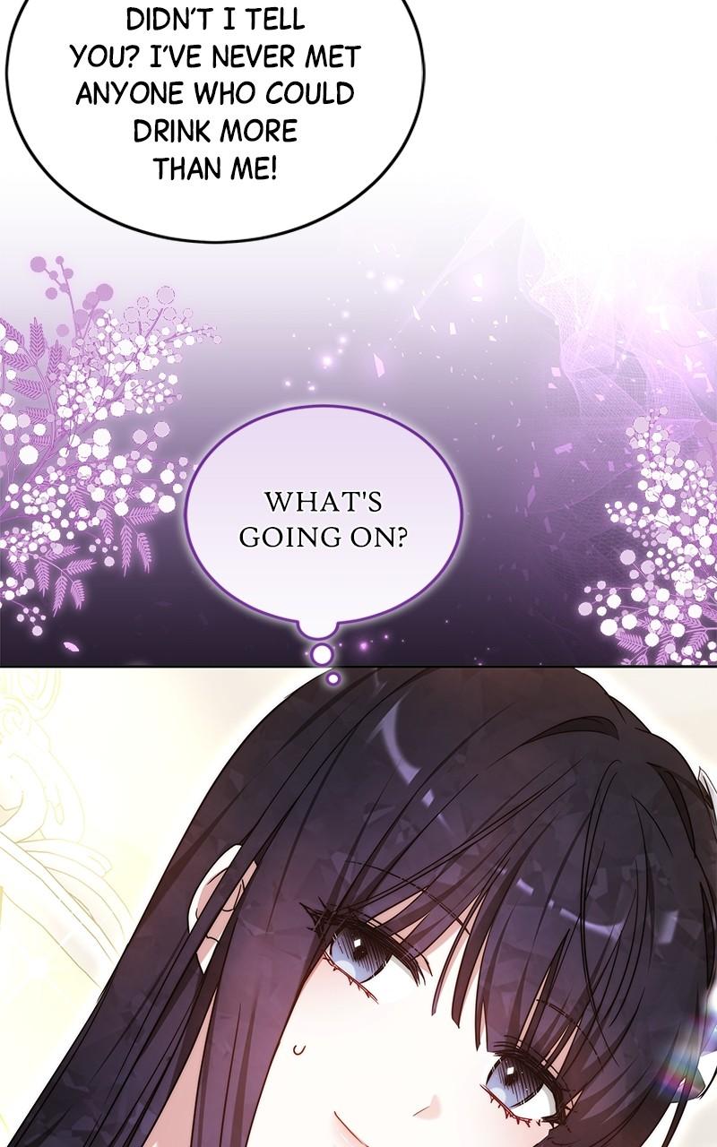 Obsidian Bride Chap 65 - Next Chap 66