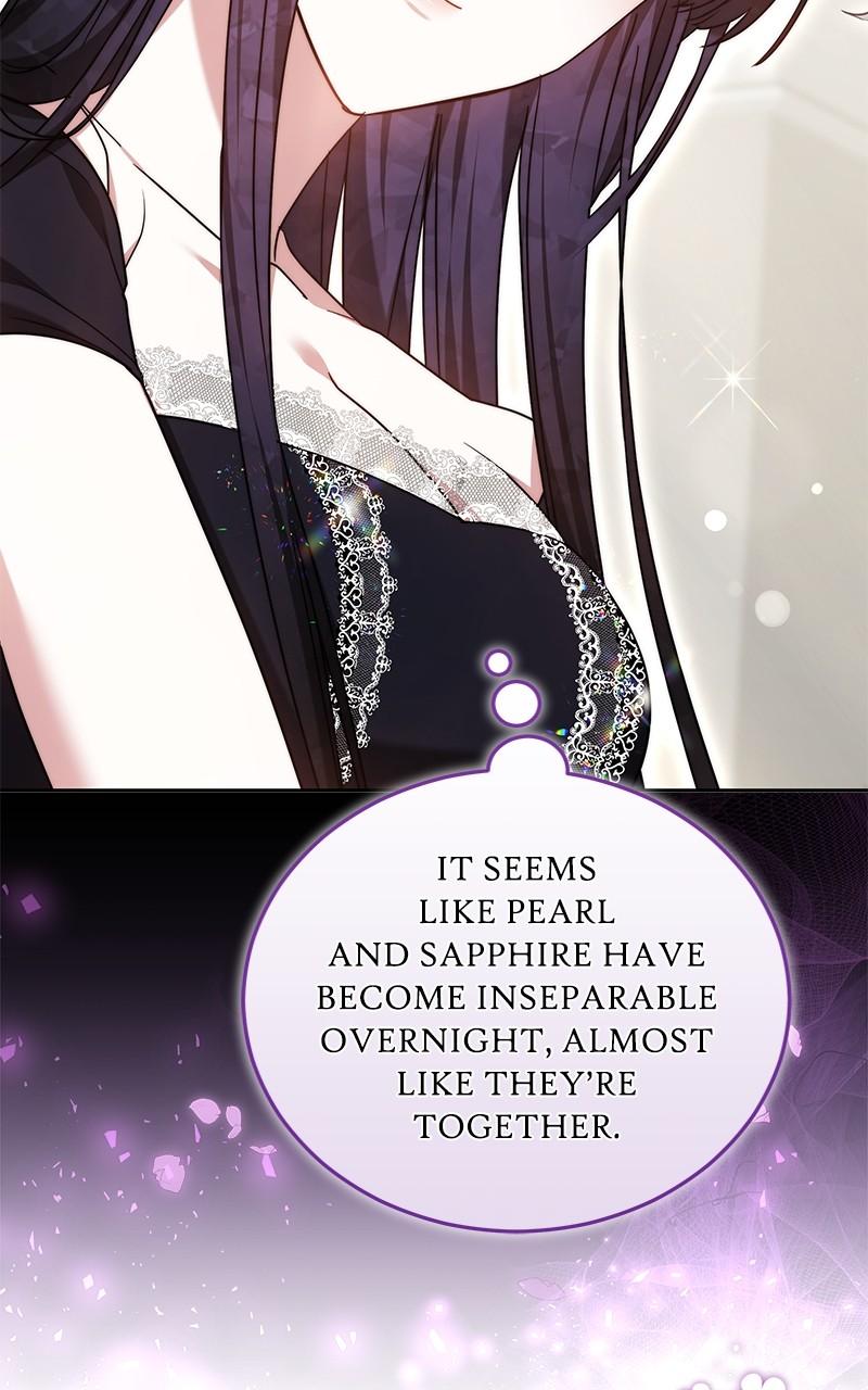 Obsidian Bride Chap 65 - Next Chap 66