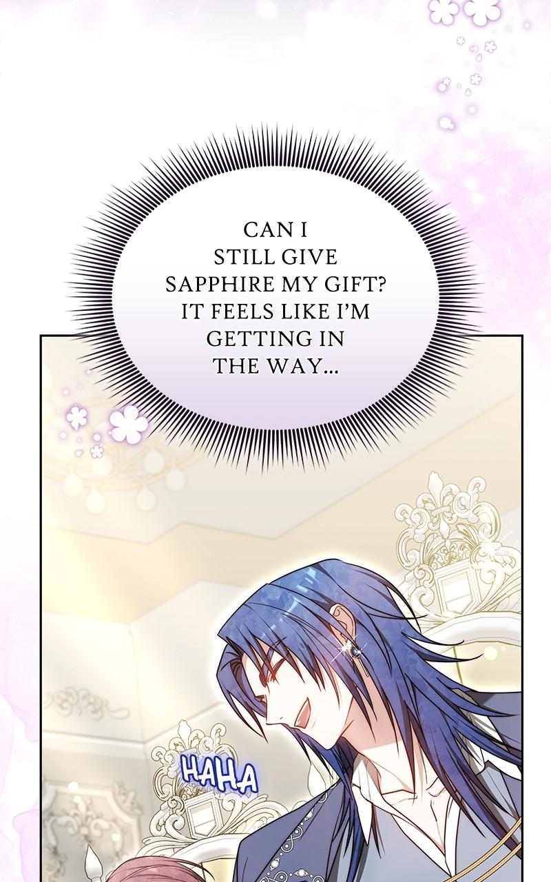 Obsidian Bride Chap 65 - Next Chap 66