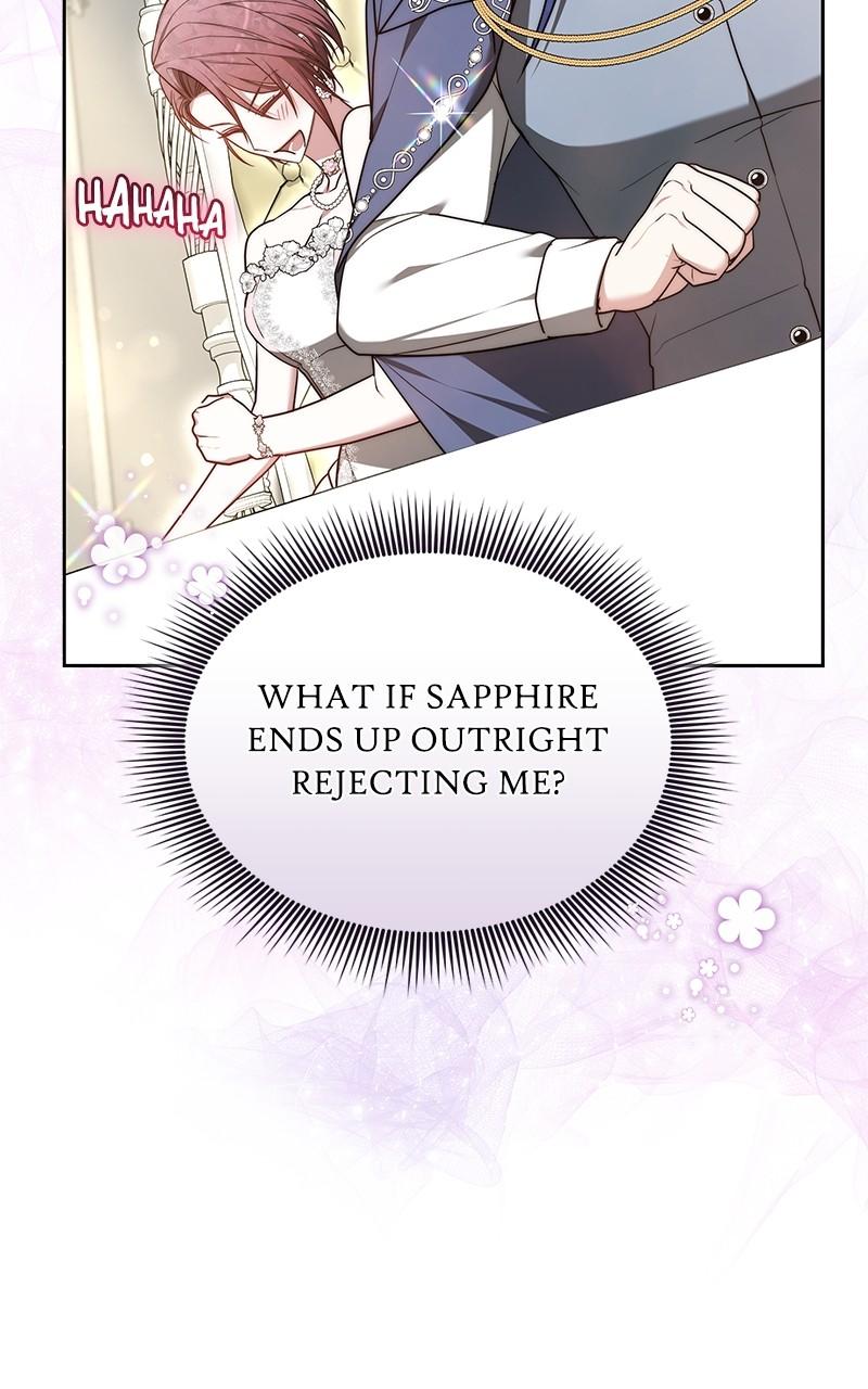 Obsidian Bride Chap 65 - Next Chap 66