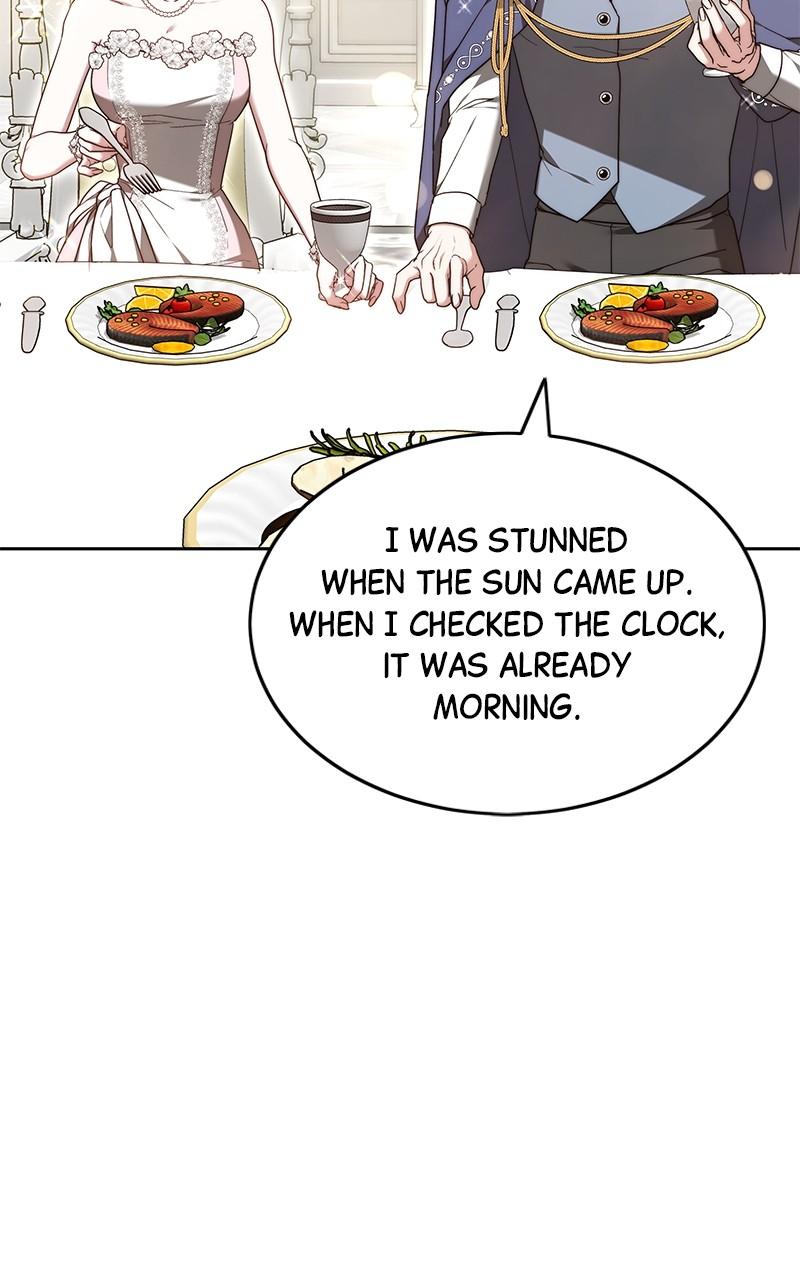 Obsidian Bride Chap 65 - Next Chap 66