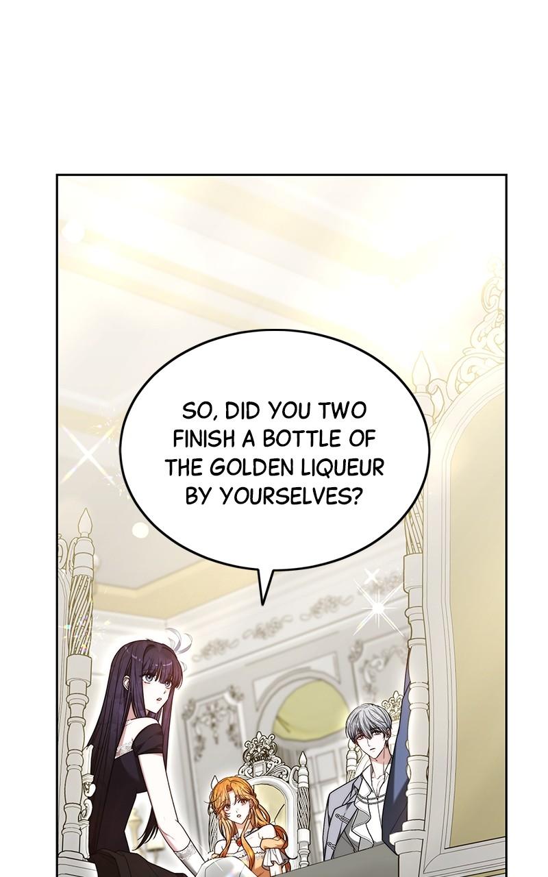 Obsidian Bride Chap 65 - Next Chap 66