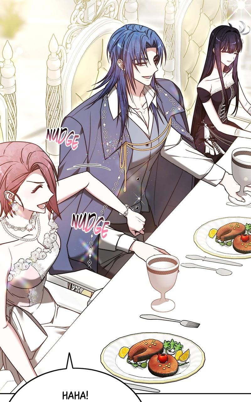 Obsidian Bride Chap 65 - Next Chap 66