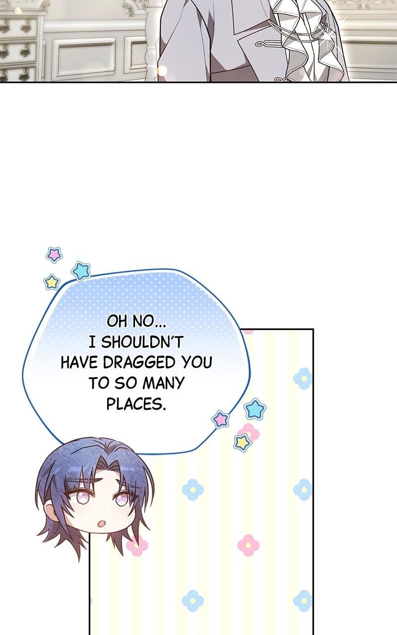 Obsidian Bride Chap 65 - Next Chap 66