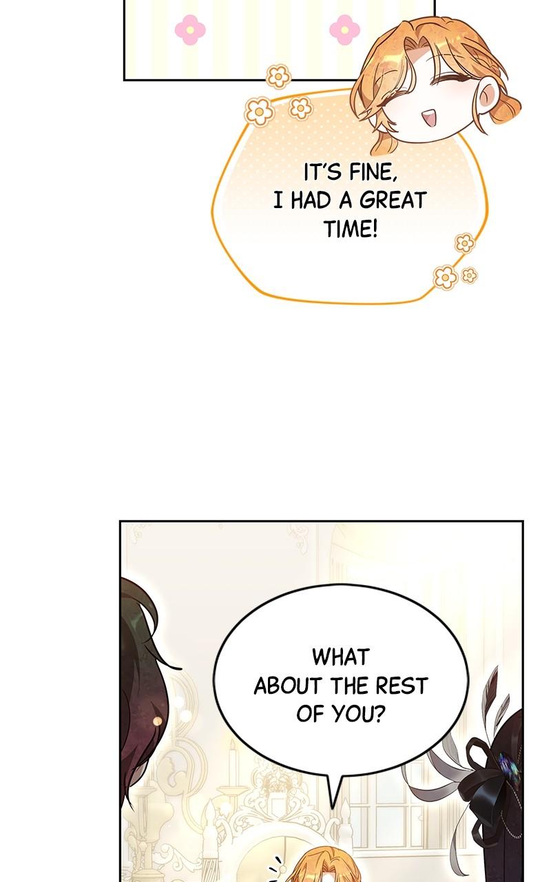 Obsidian Bride Chap 65 - Next Chap 66