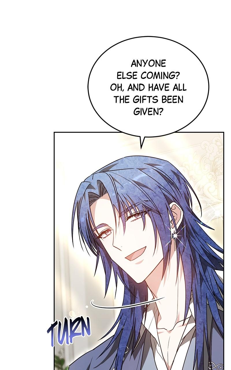 Obsidian Bride Chap 65 - Next Chap 66