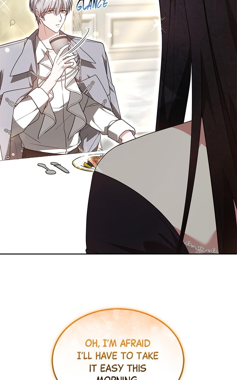 Obsidian Bride Chap 65 - Next Chap 66