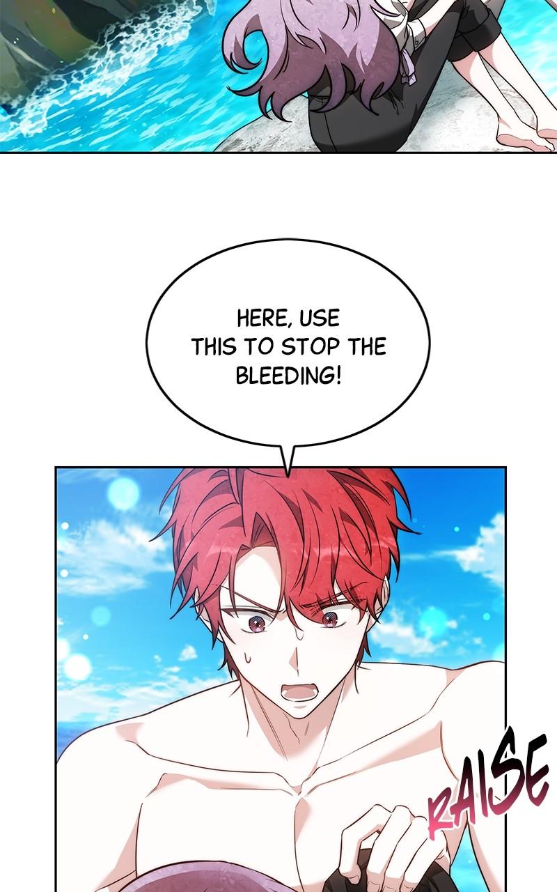 Obsidian Bride Chap 66 - Next Chap 67