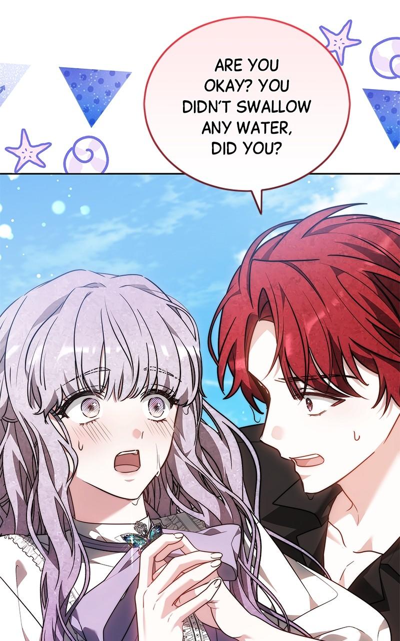 Obsidian Bride Chap 66 - Next Chap 67