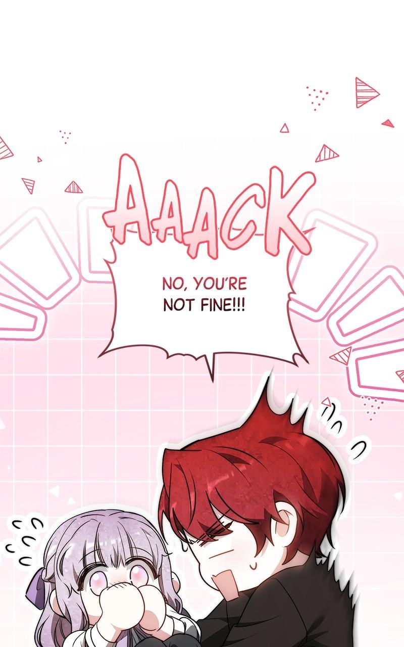 Obsidian Bride Chap 66 - Next Chap 67