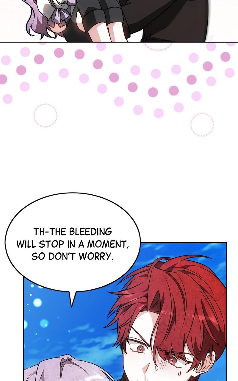 Obsidian Bride Chap 66 - Next Chap 67