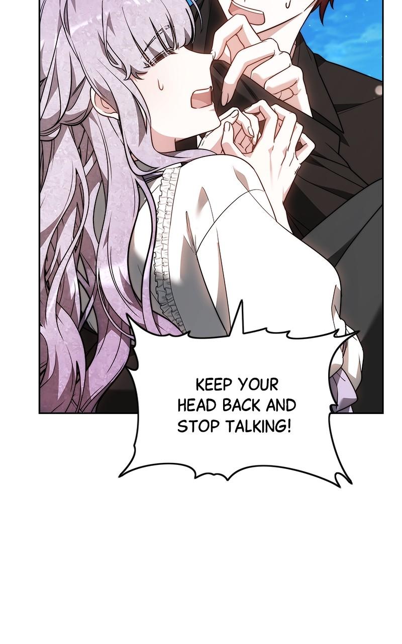 Obsidian Bride Chap 66 - Next Chap 67