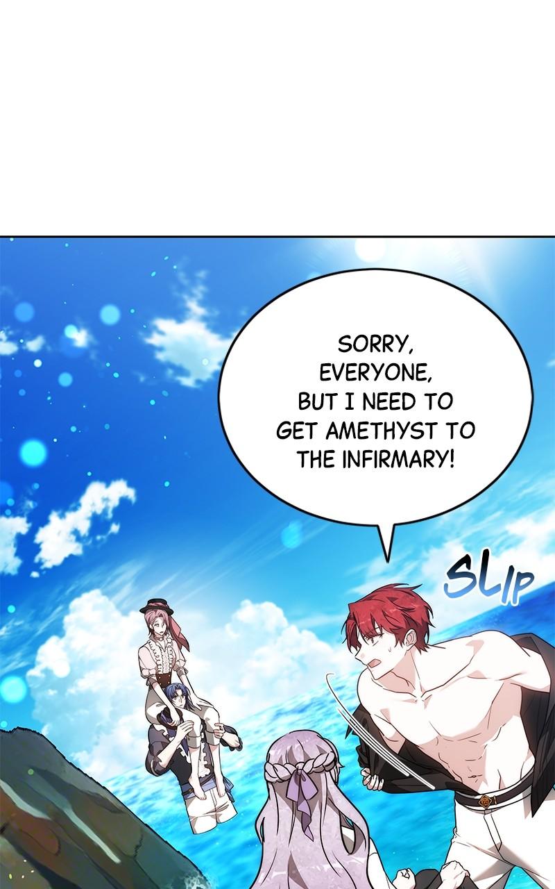 Obsidian Bride Chap 66 - Next Chap 67