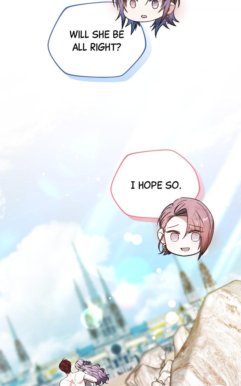 Obsidian Bride Chap 66 - Next Chap 67