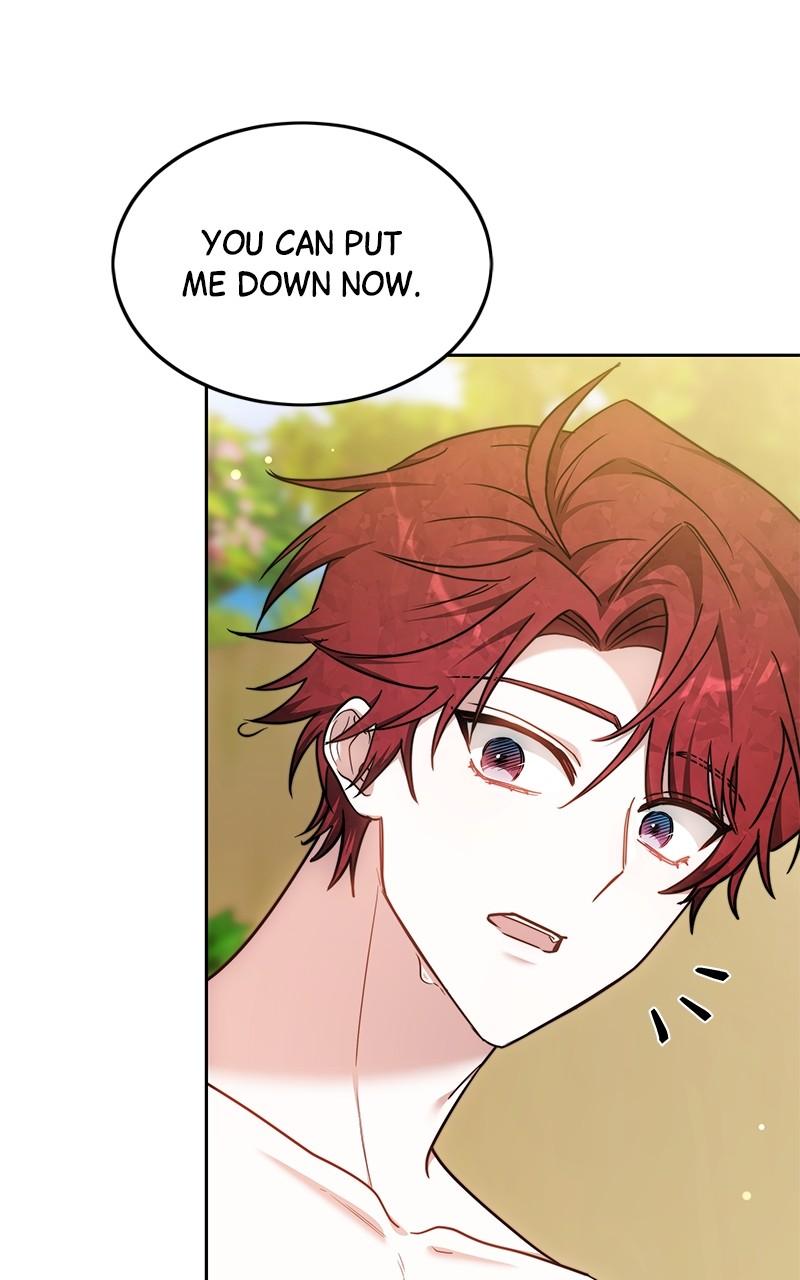 Obsidian Bride Chap 66 - Next Chap 67