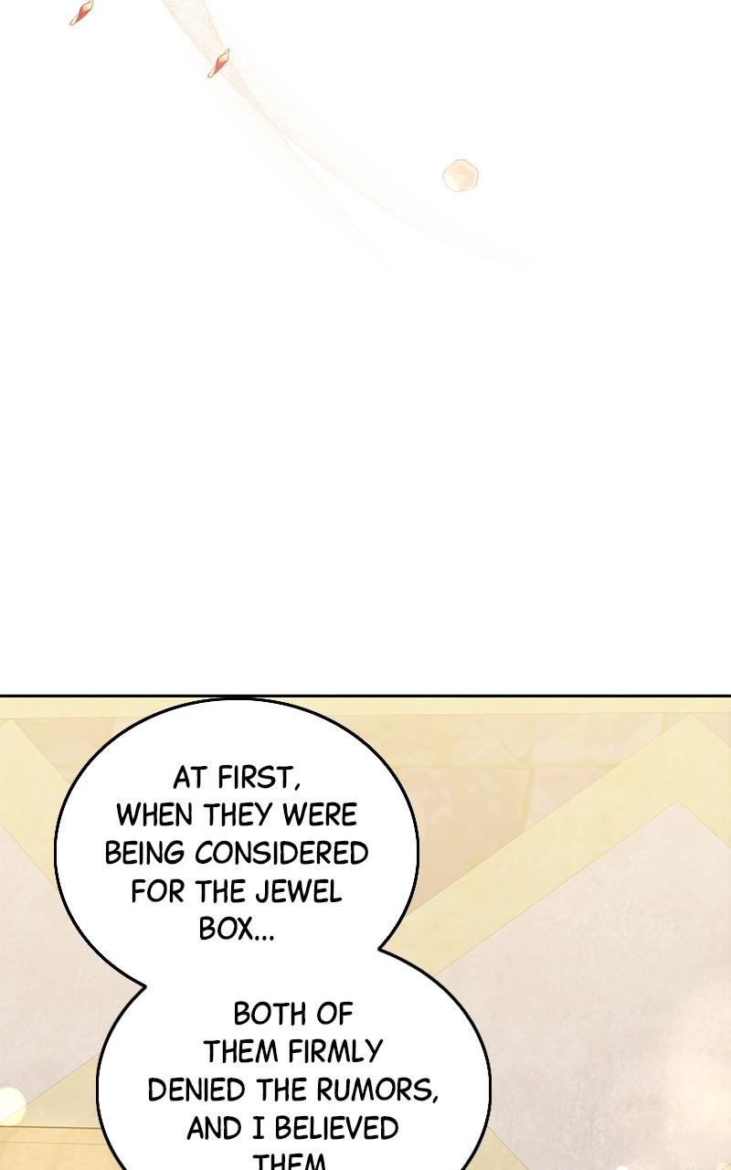 Obsidian Bride Chap 66 - Next Chap 67