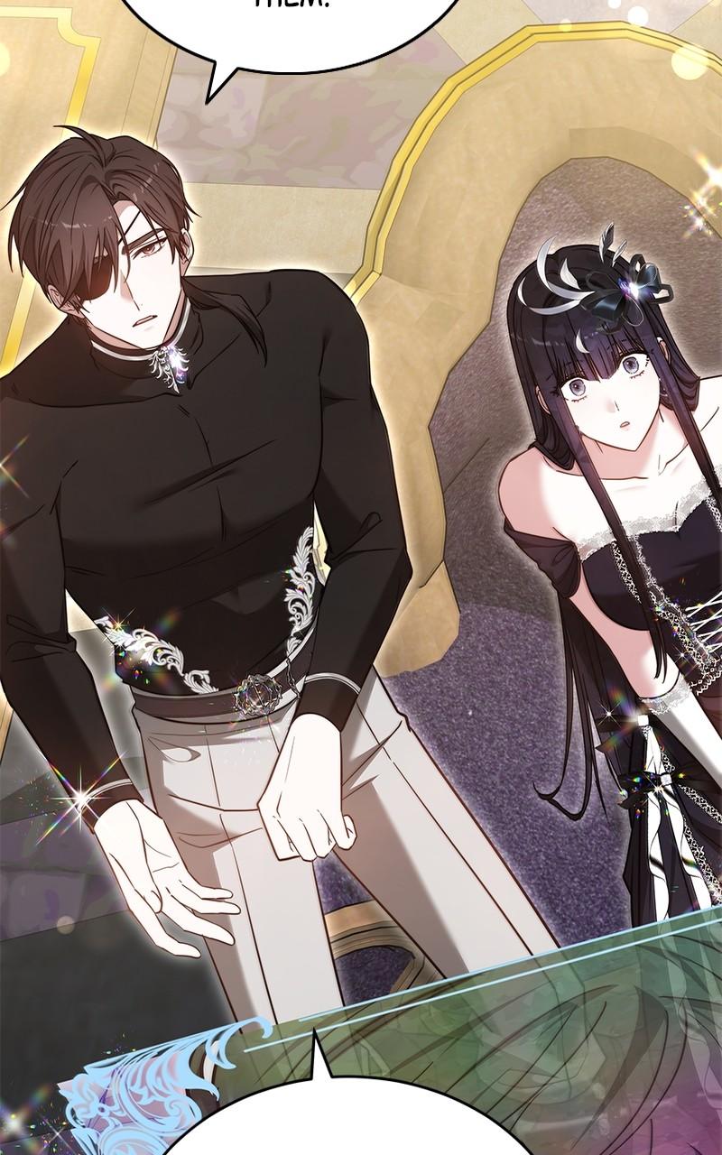 Obsidian Bride Chap 66 - Next Chap 67