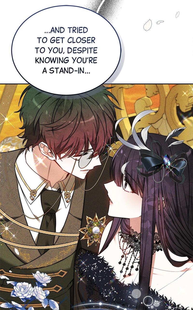 Obsidian Bride Chap 66 - Next Chap 67