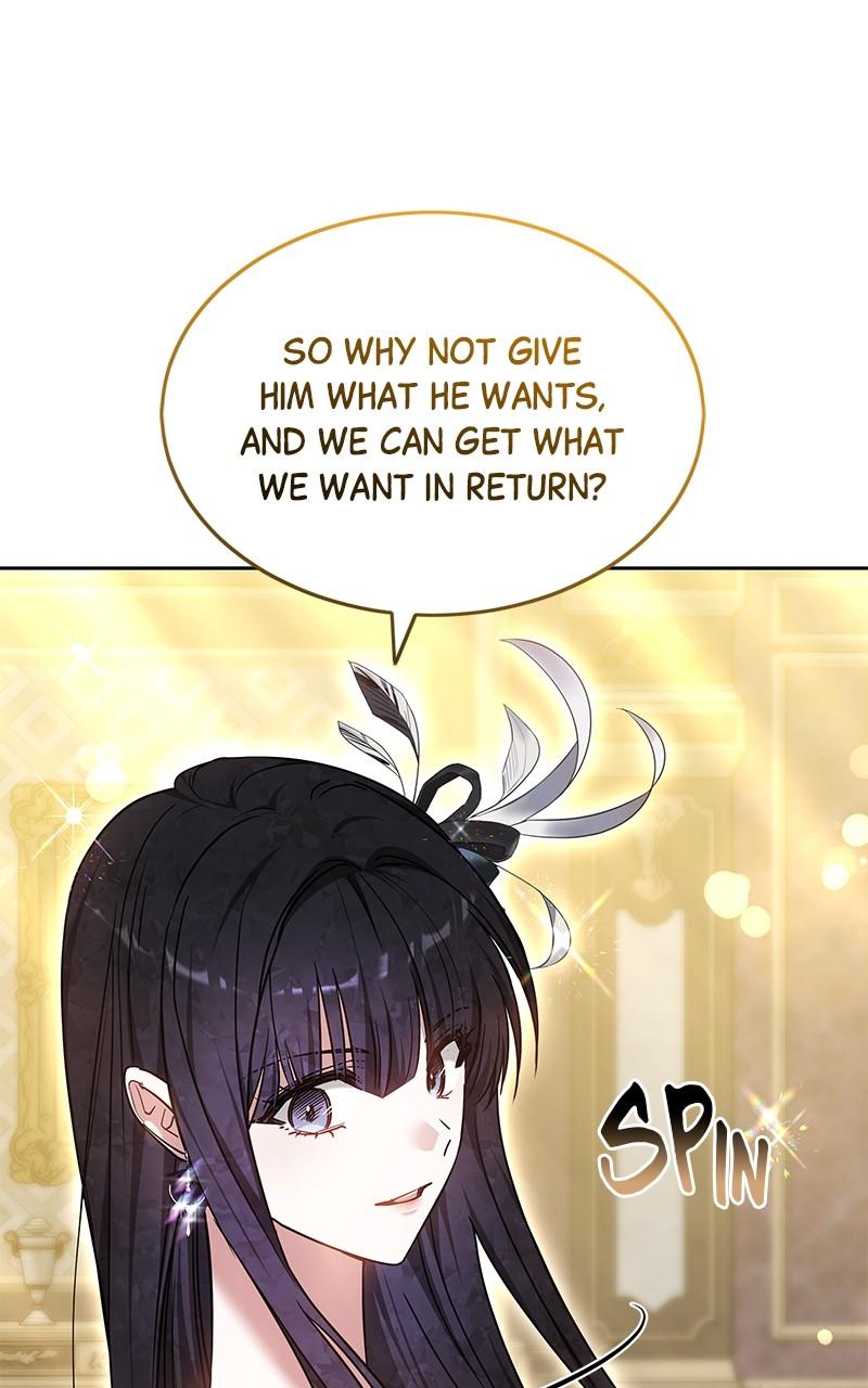 Obsidian Bride Chap 66 - Next Chap 67