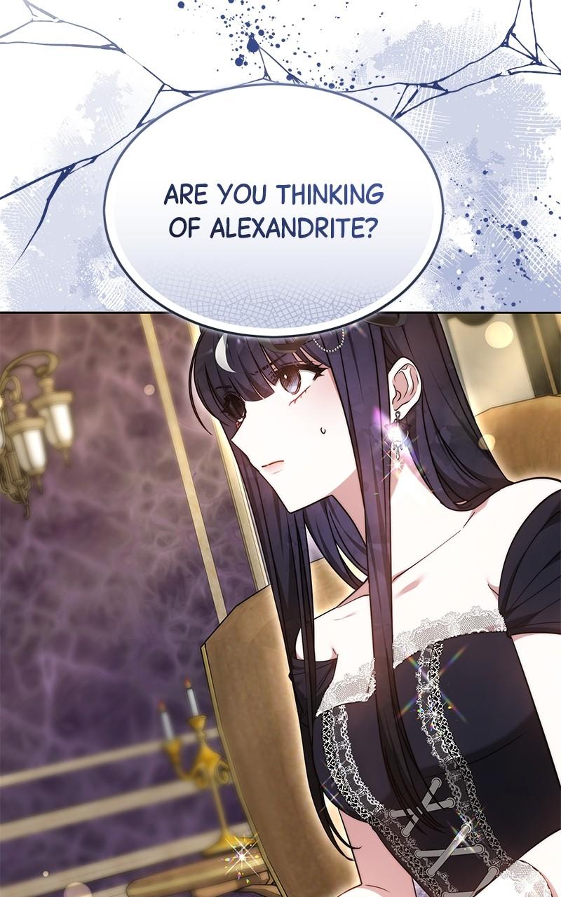 Obsidian Bride Chap 66 - Next Chap 67